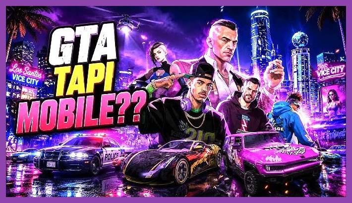 Gangstar Mirage City Review: The Ultimate Open-World Crime Epic Finally Hits Mobile in 2026