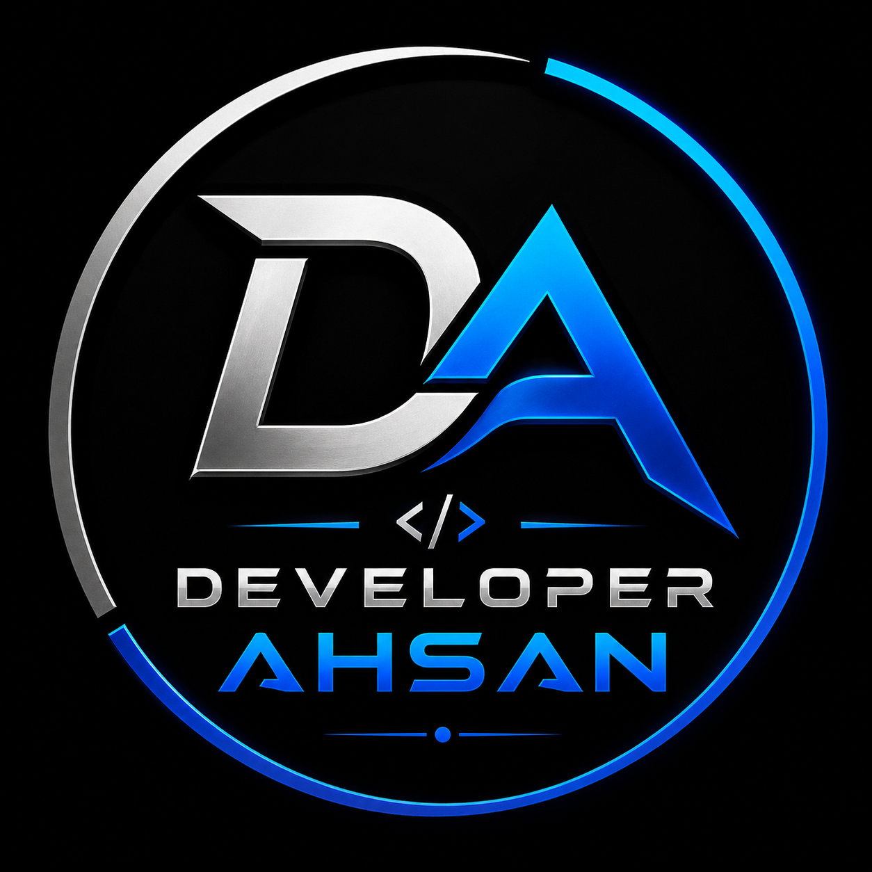 Developer Ahsan | Full Stack Expert & Content Creator