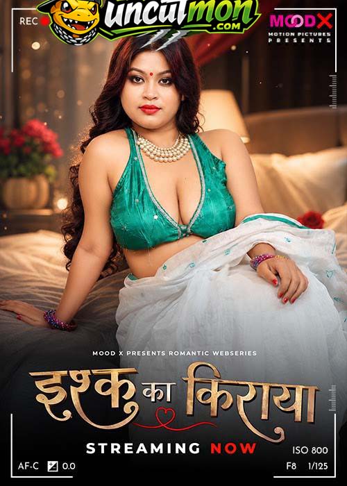 Ishq ka Rent BTS (2026) S01E01 MoodX Hindi Web Series