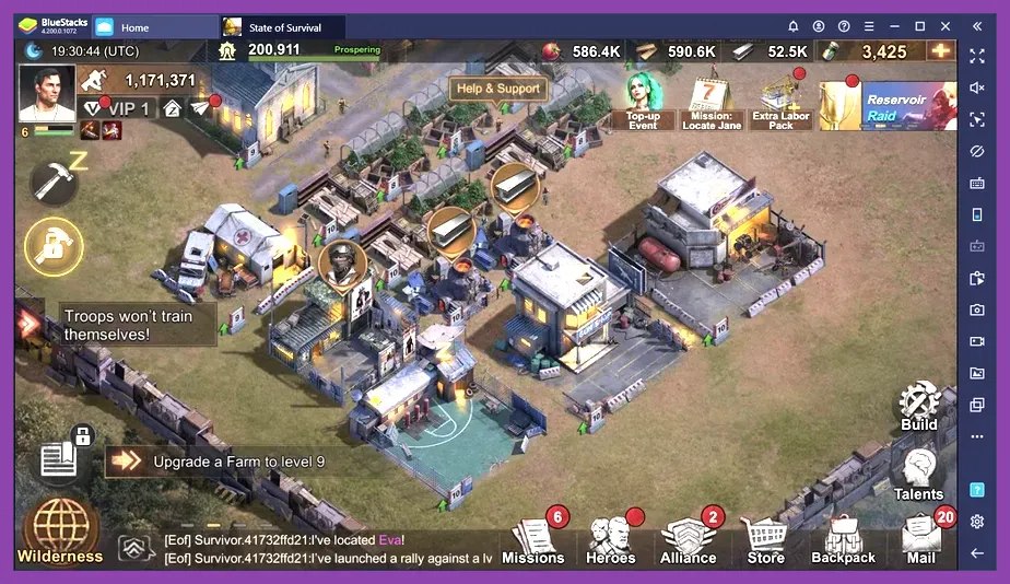State of Survival: Fastest Ways to Get Gold