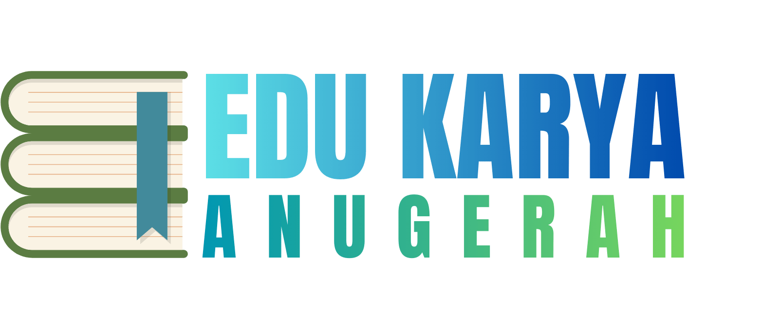 Logo Edu Karya Anugerah