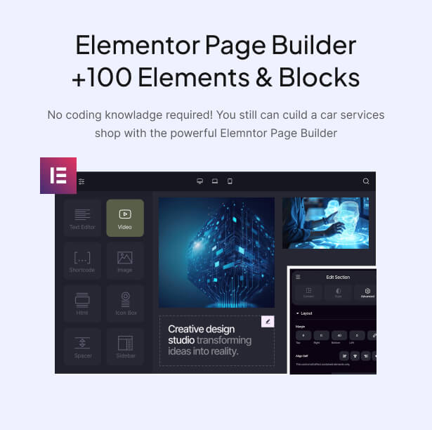 elementor