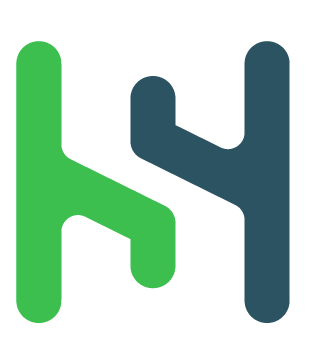HostSite24 logo