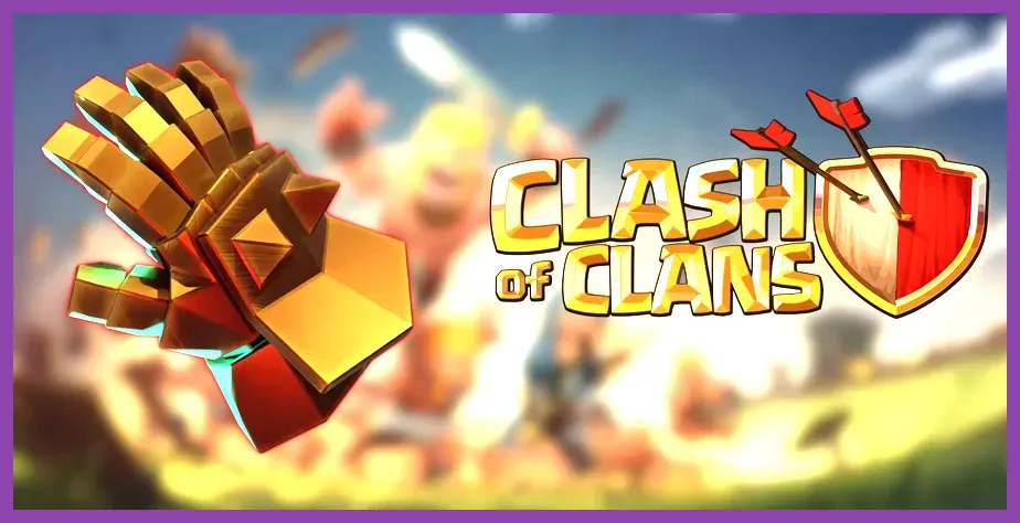 Clash of Clans: Best Skills to Unlock First