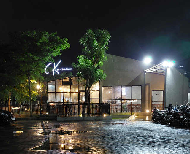 Ka.Ma Coffee Semarang
