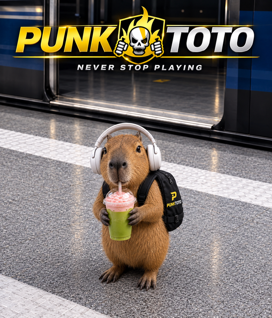 PUNKTOTO : Situs Pilihan Group Ternama Slot Gacor Terbaru 2027 !