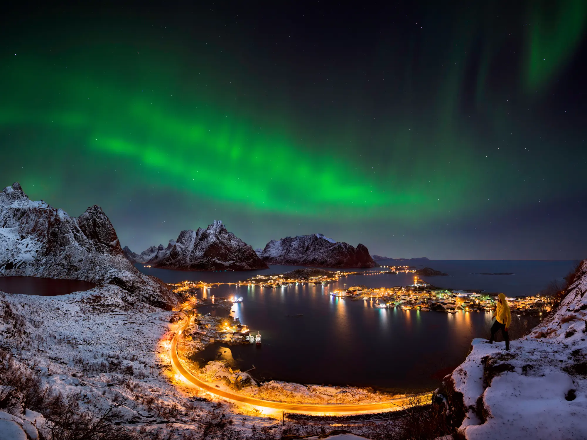 6. Jokulsarlon, Iceland