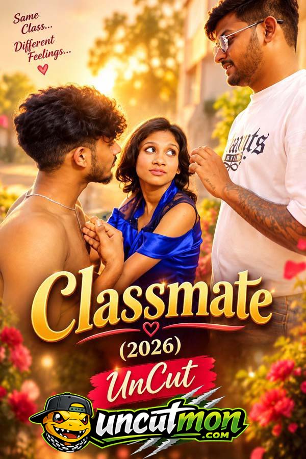 Classmate 2026 UnCut Hindi Short Film