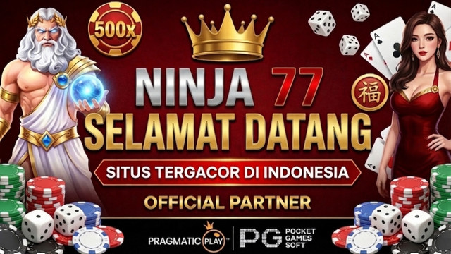 Minimal Deposit Rp. 10.000,-