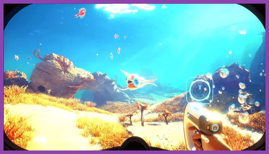 How to Fix Lag and Low FPS in Subnautica 2