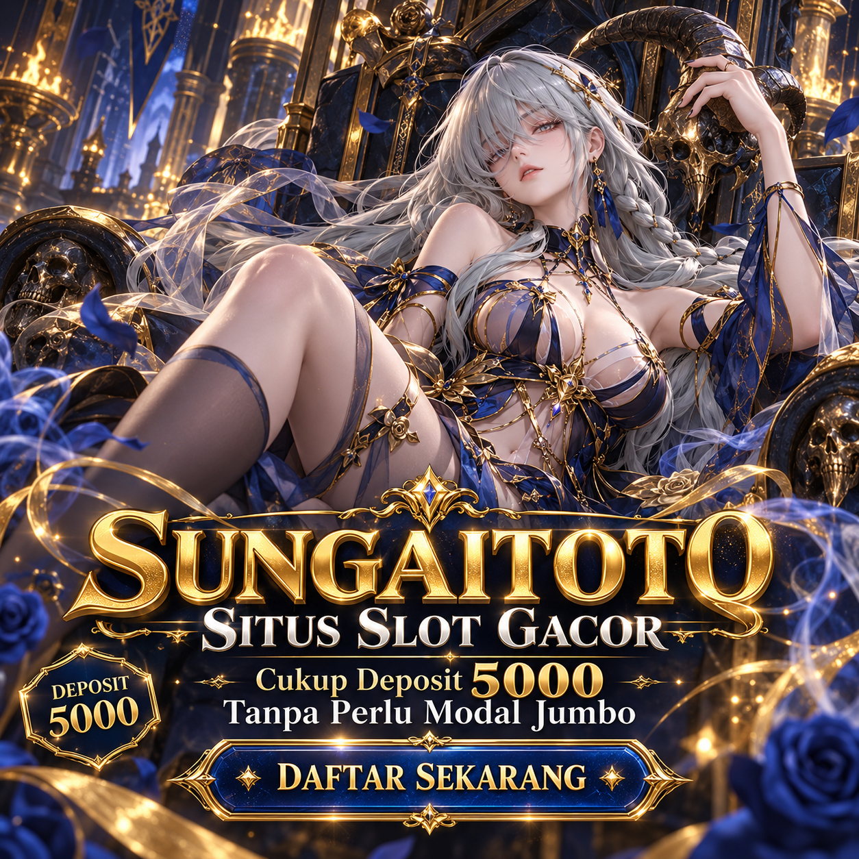 SUNGAITOTO Slot Gacor