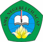 Logo SMKN 1 Cilacap