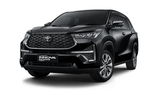 Innova Zenix Q Hybrid — 1