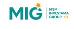 PT MSM Investama Group Logo