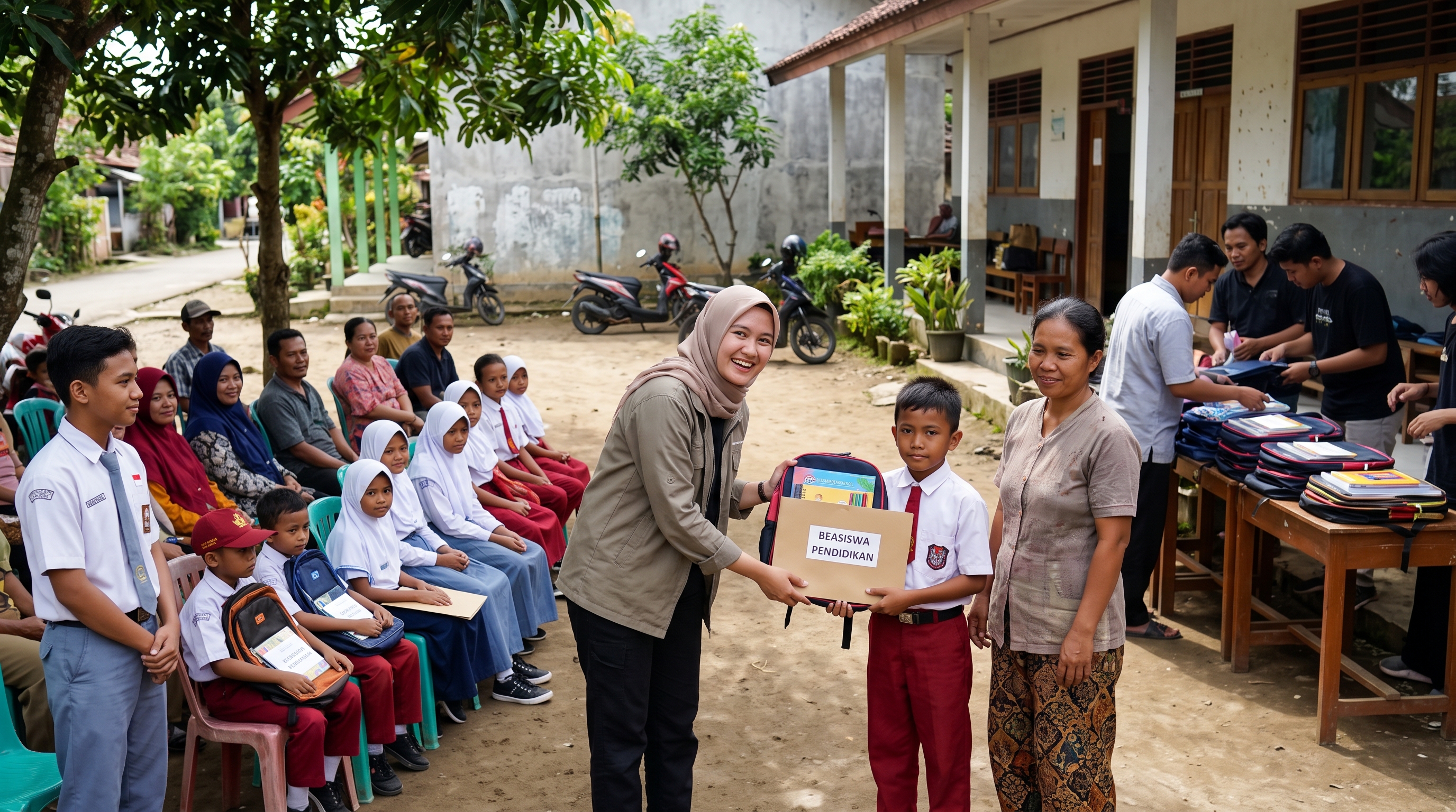 Humanitarian