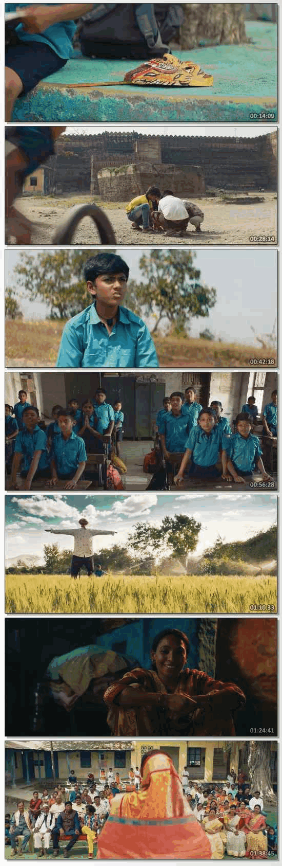 Khalid Ke Shivaji (2025) HDRip Marathi Movie 1080p 720p 480p