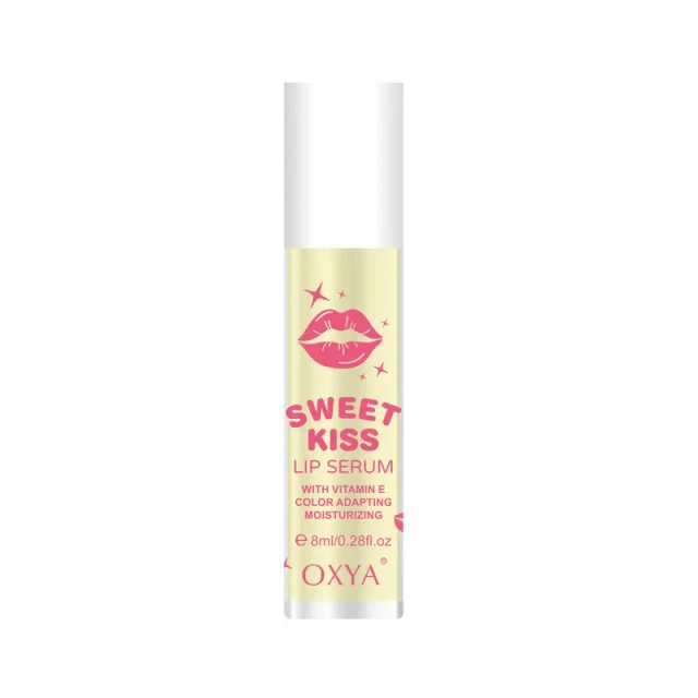 OXYA Lip Serum 4