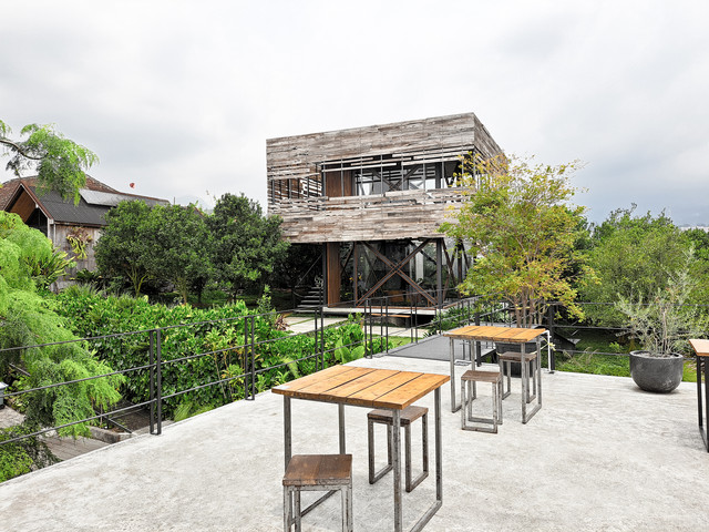 Concrete Batu