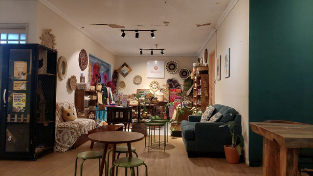 Circuloo Coffee & Cat