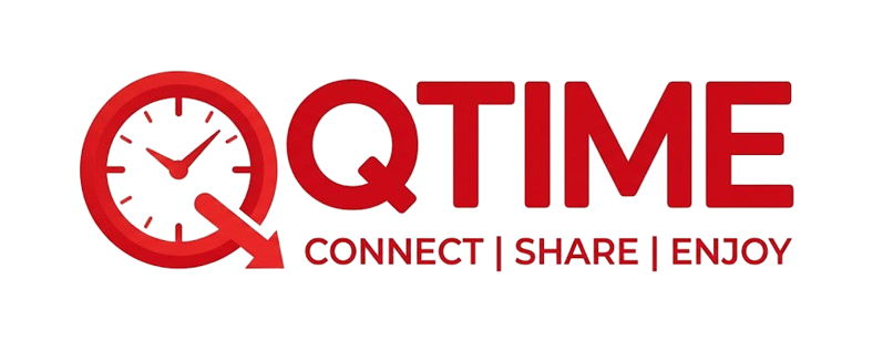 QQTIME