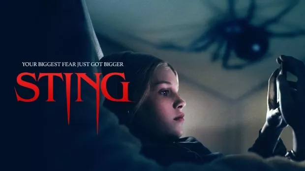Sting (2024) [Hindi-English]