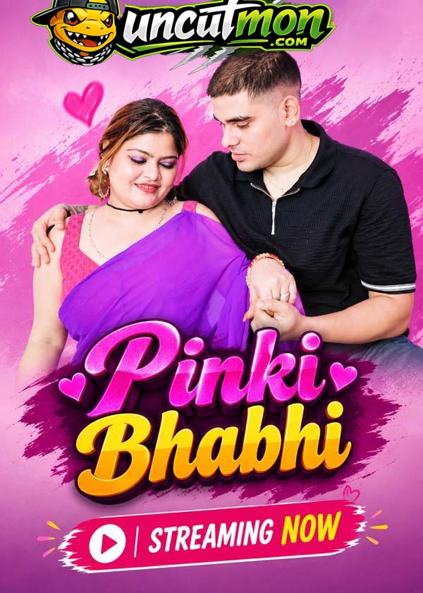 Pinki Bhabhi (2026) Uncut Hindi Short Film