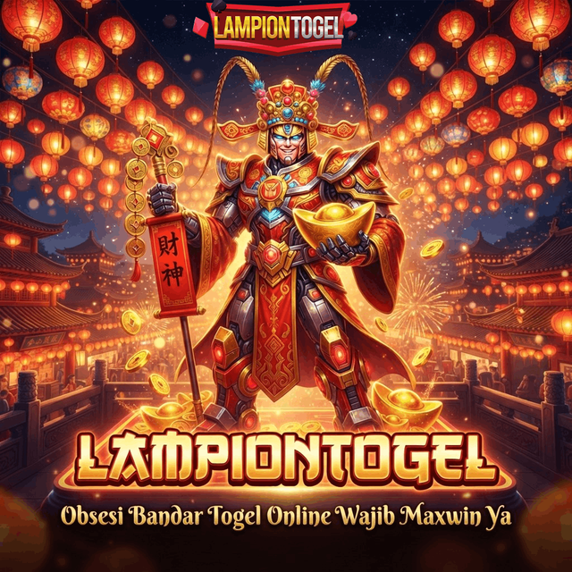 LAMPIONTOGEL
