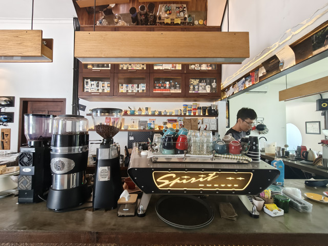 MMMM Coffee