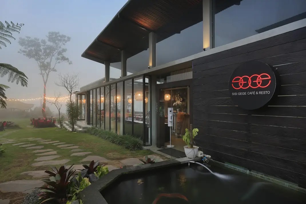 Sisi Gege Café & Resto