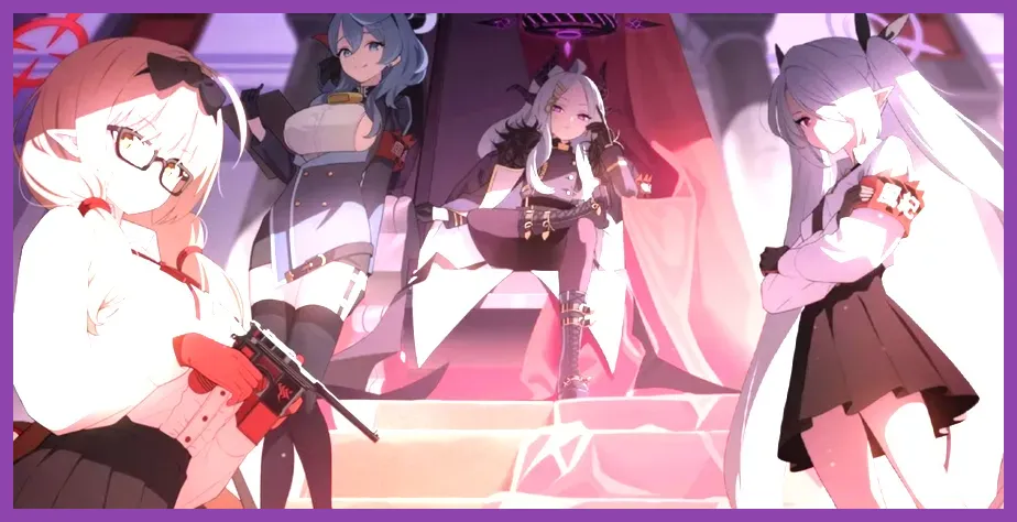 How to Level Up Fast in Blue Archive