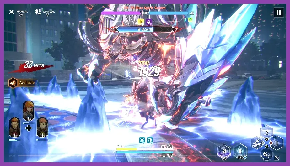 Solo Leveling Arise: Best Co-Op Multiplayer Builds