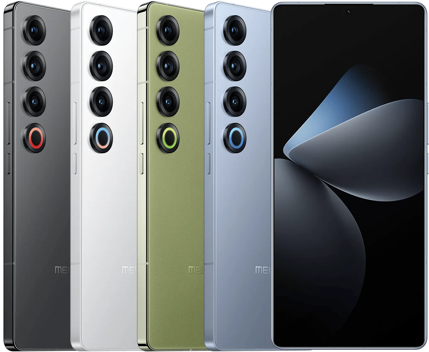 Meizu Note 21 Pro: HP Mid-Range dengan Layar 120Hz dan Kamera 64MP yang Andal