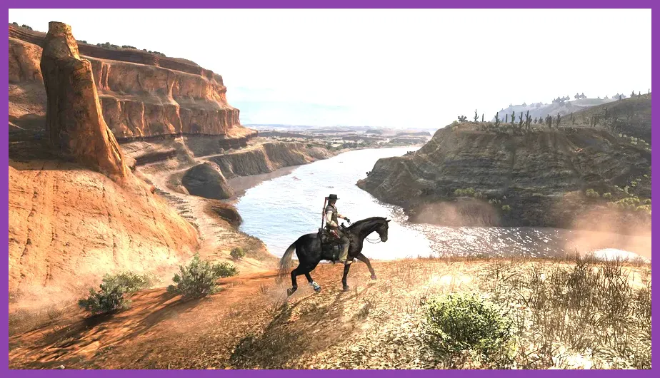 Best Open World Games for Steam Deck in 2026