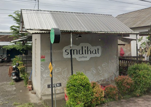 Sindikat Coffee