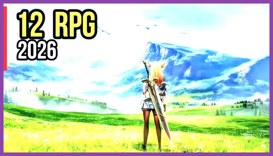 Best RPG Games For Android 2026