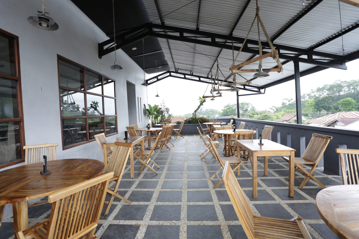Banyu Anget One Stop Service
