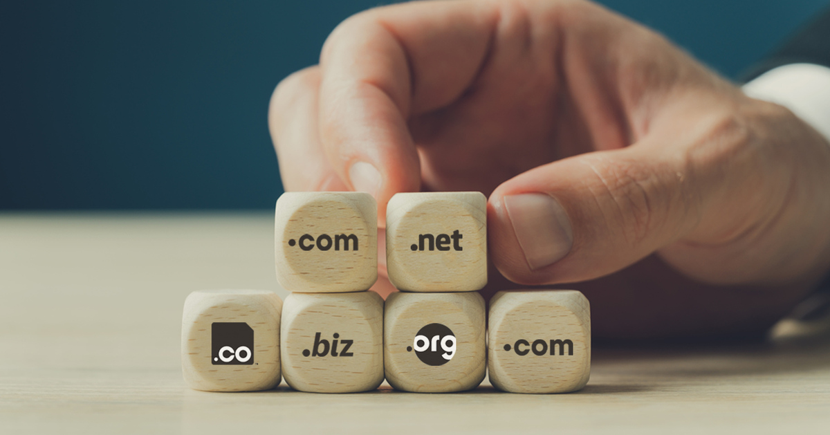 Tips To Choose Between .com and .one Domain