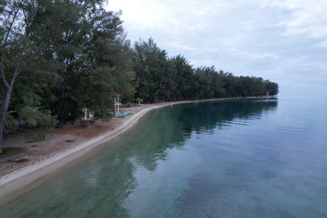 Bolihutuo Beach