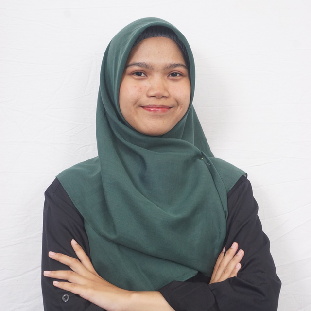 Suryani Elmaghfiroh