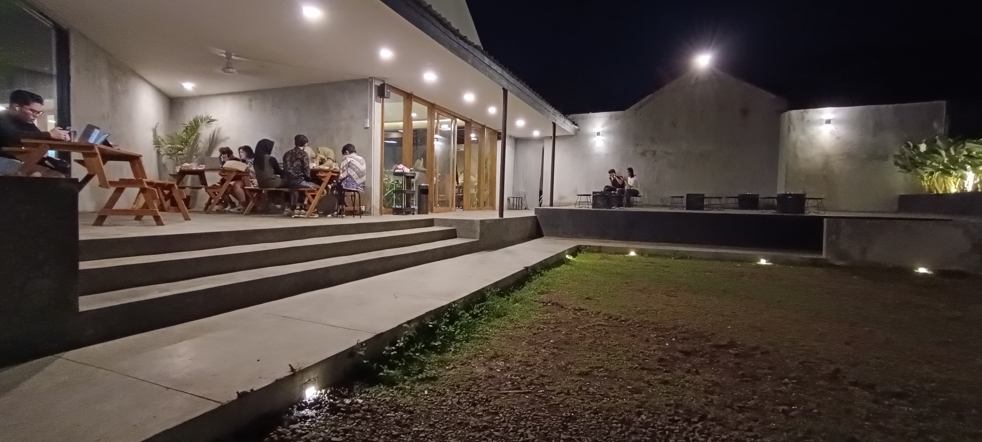 Hiji Coffee Serang