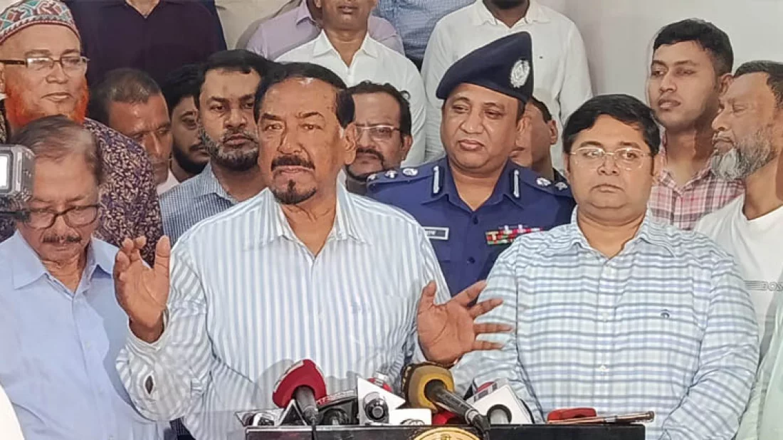 ভারতের সঙ্গে মর্যাদার ভিত্তিতে সুসম্পর্ক প্রত্যাশা করে বাংলাদেশ: স্পিকার
