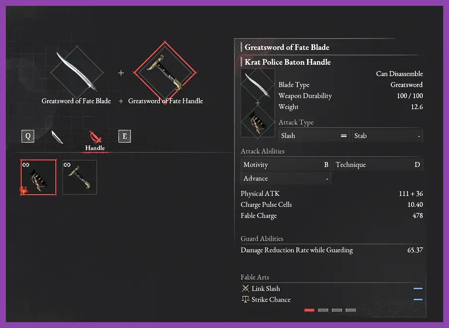 Lies of P: Best Weapons Tier List 2026