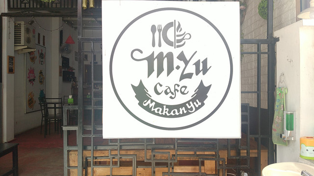 Myu Cafe