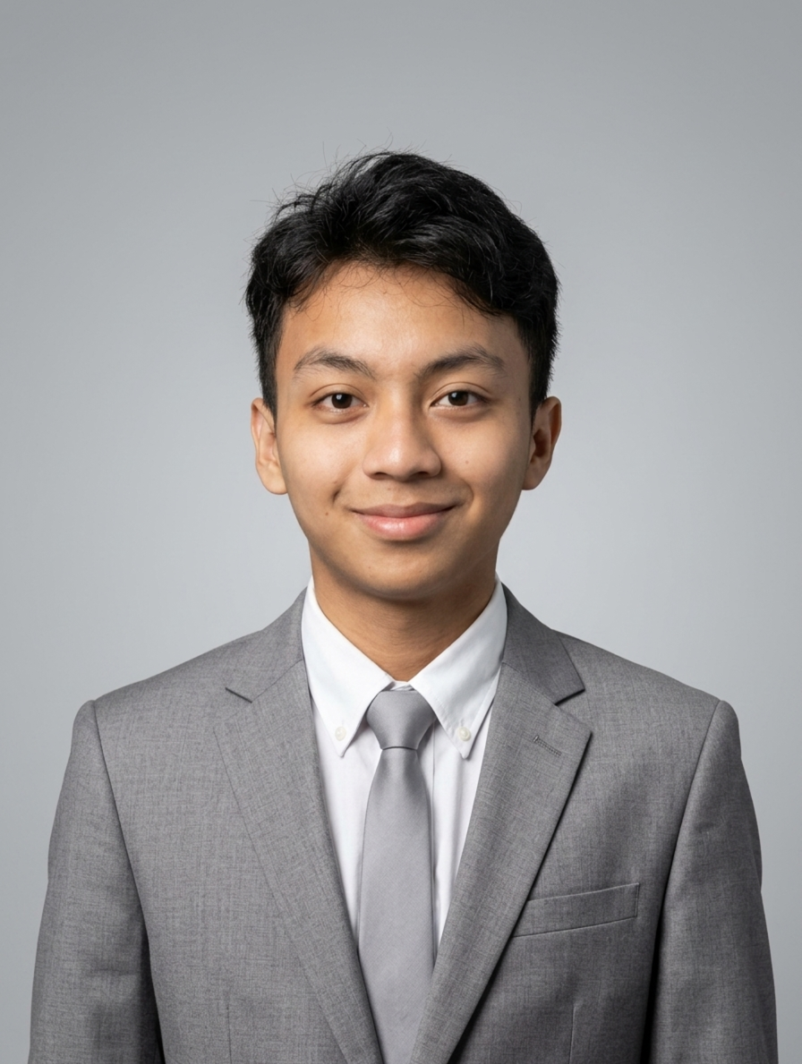 Ridho Karunia Setiawan