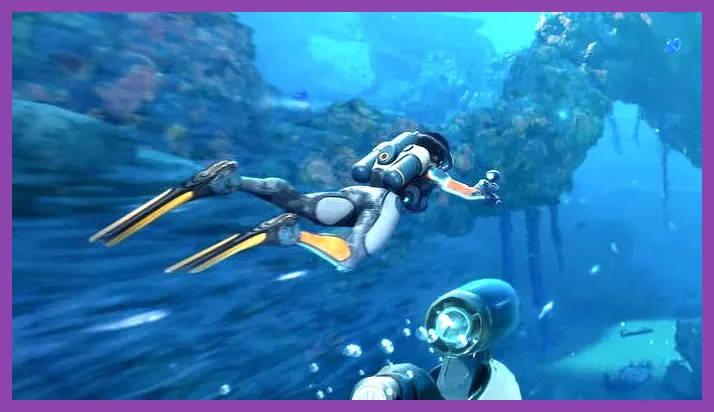 Subnautica 2: Best Class for Solo Players