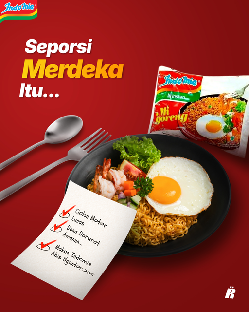 Indomie 03