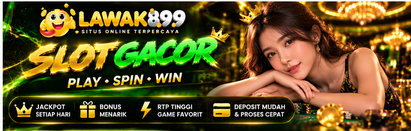 Slot Gacor 777