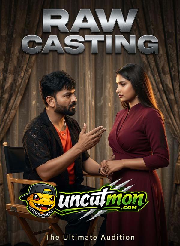 Raw Casting (2026) Uncut Hindi Short Film