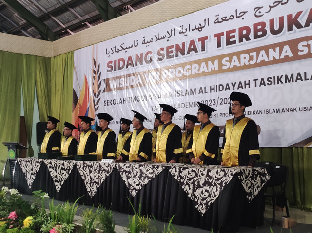 Wisuda 3