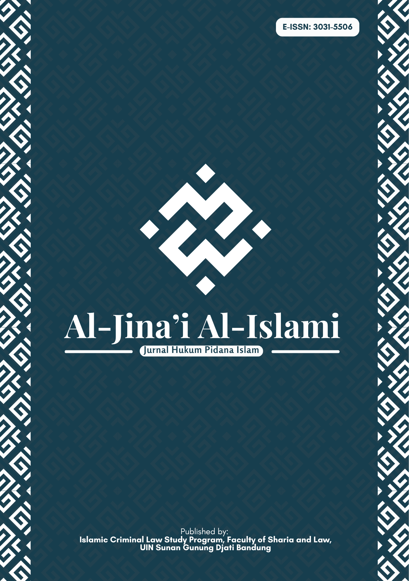 Cover dan Daftar Isi Jurnal JAA(2)